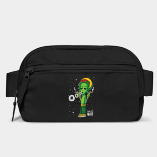 Stoner Alien Bag
