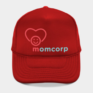 Momcorp Hat