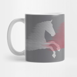 Aphrodites Child 2 Mug