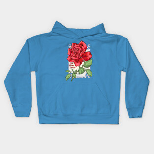 Big Thorn Energy Kids Hoodie
