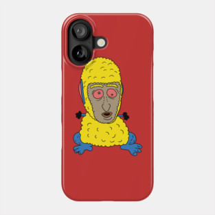 Zurtrun (without logo) Phone Case