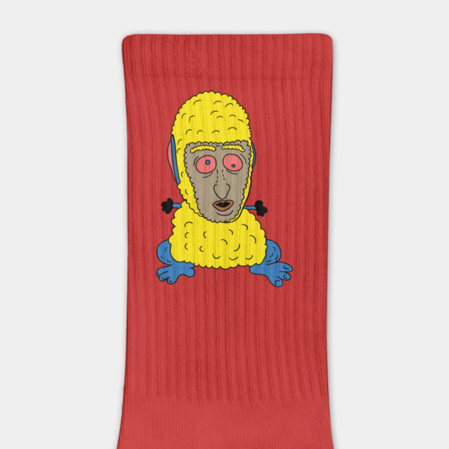 Zurtrun (without logo) by brian wysol