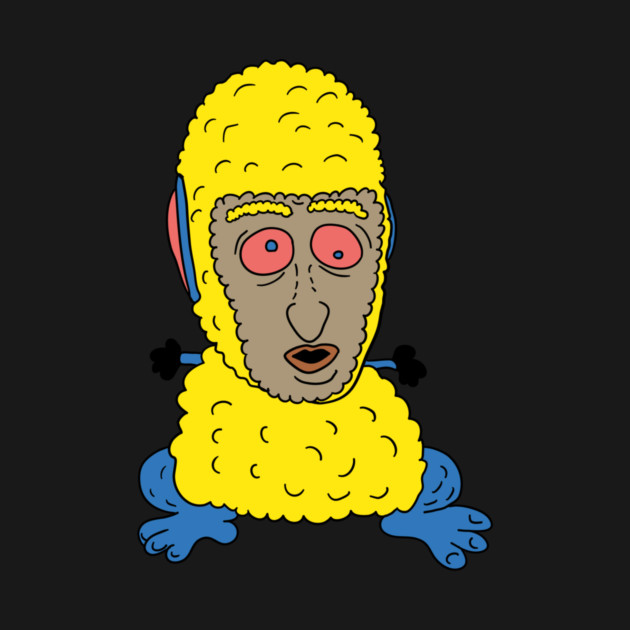 Zurtrun (without logo) by brian wysol