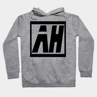 ALL HANDS (Black) Hoodie