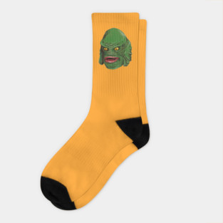 Creature Socks