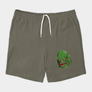 Creature Shorts