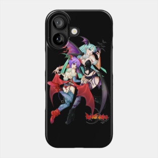 Aensland Sky Phone Case