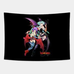 Aensland Sky Tapestry