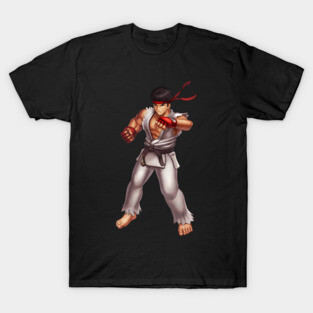Ryu T-Shirt