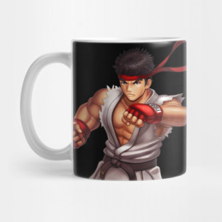 Ryu Mug