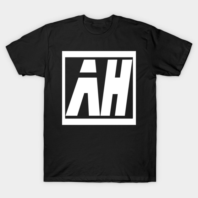 ALL HANDS (White) T-Shirt by Zombie Squad Clothing