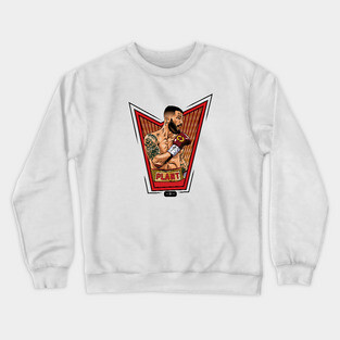 Plant Crewneck Sweatshirt