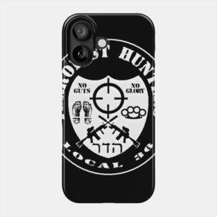 Hunters Phone Case