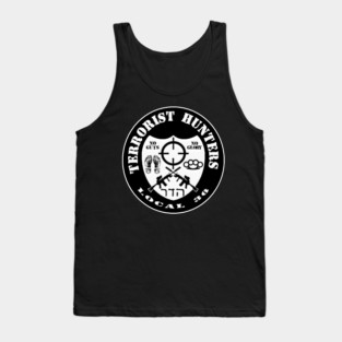 Hunters Tank Top