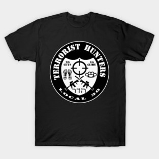 Hunters T-Shirt
