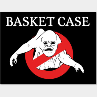 Basket Case Busters Posters and Art