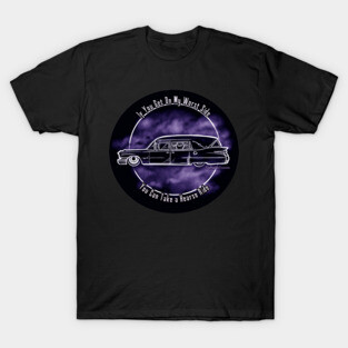 Hearse Ride T-Shirt