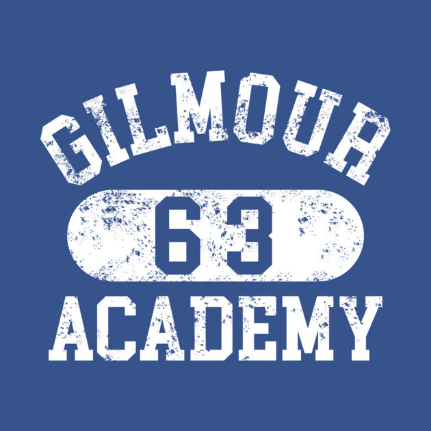 Gilmour Academy 63 (as worn by David Gilmour) T-Shirt