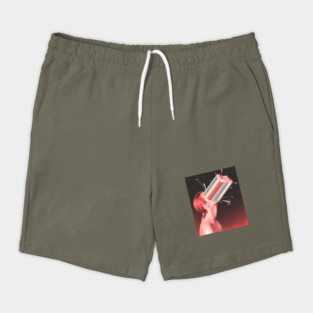 Fireworks Shorts