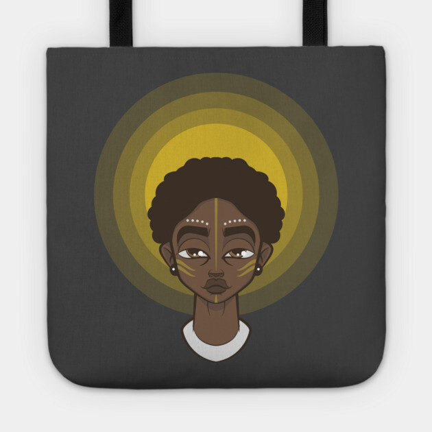 King Tote by JSNDMPSY
