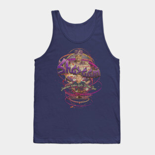 Shazaam 1994 Tank Top