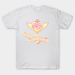 Pretty Guardian T-Shirt