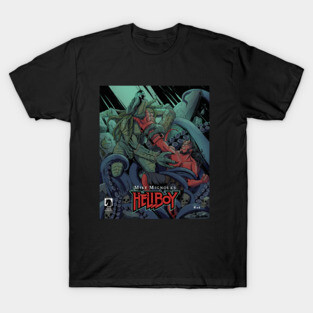 Hellboy T-Shirt