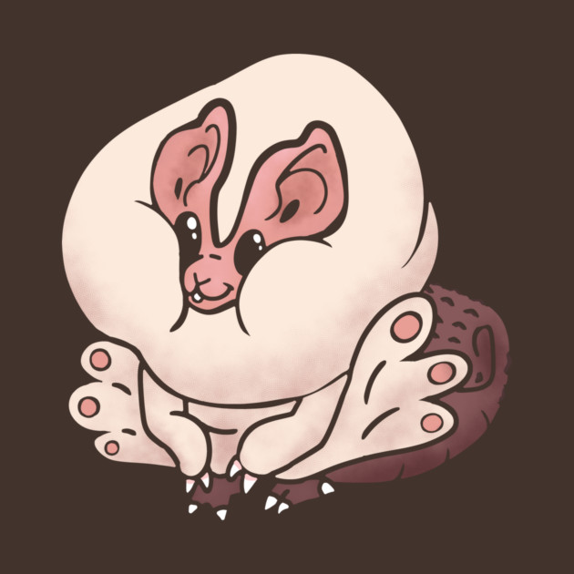 Paolumu Puff Monster Hunter T-Shirt TeePublic