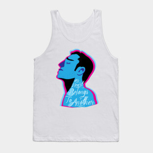The lover Lito Tank Top