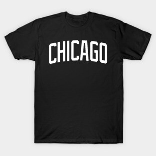 Chicago T-Shirt