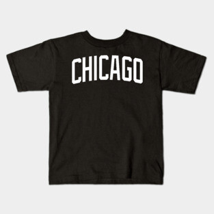 Chicago Kids T-Shirt
