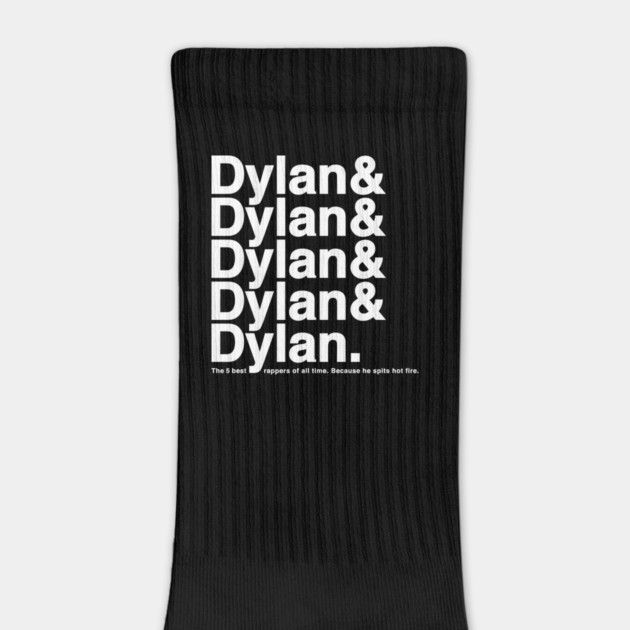 Top 5 Greatest Rappers - Chappelle by huckblade