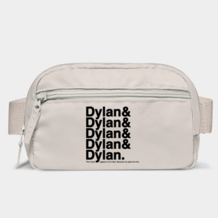 Top 5 Greatest Rappers - Chappelle (Variant) Bag