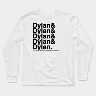 Top 5 Greatest Rappers - Chappelle (Variant) Long Sleeve T-Shirt