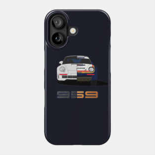 959 Phone Case