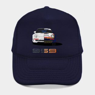 959 Hat