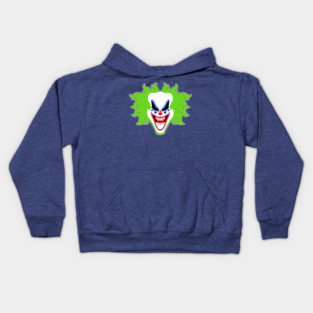 DCP Kids Hoodie