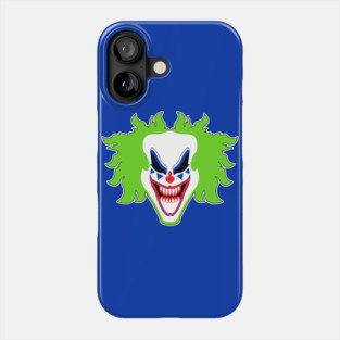 DCP Phone Case