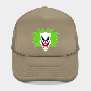 DCP Hat