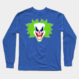 DCP Long Sleeve T-Shirt