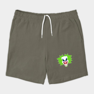 DCP Shorts