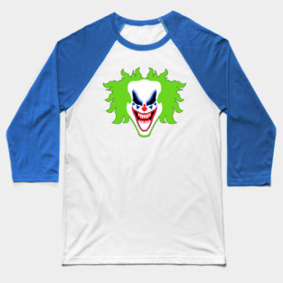 DCP Baseball T-Shirt