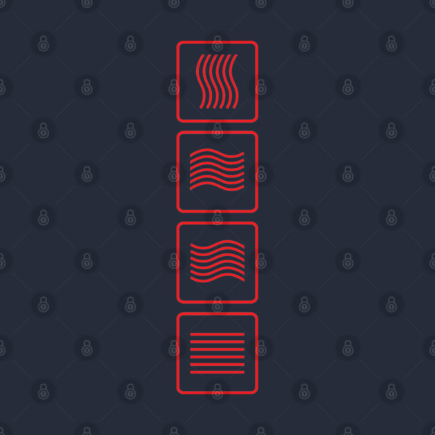 The Fifth Element by Strompti Dompti