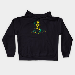 Pele Kids Hoodie