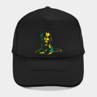Pele Hat