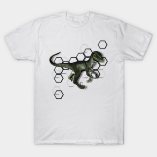 Velociraptor T-Shirt