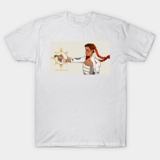 Apex Legends Loba T-Shirt