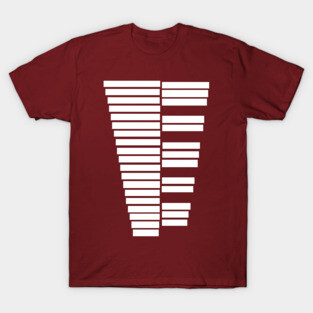 Minimalist Marimba T-Shirt