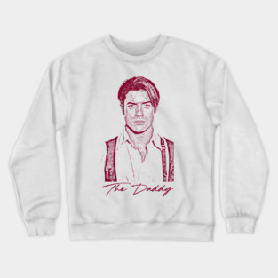 The Daddy Crewneck Sweatshirt