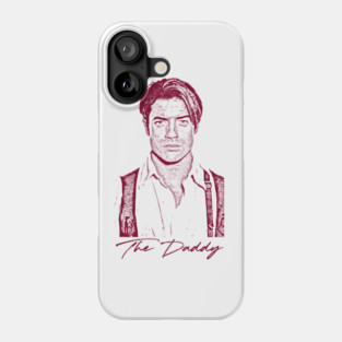 The Daddy Phone Case